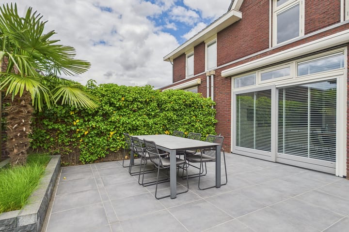 Foto 35 van Alexander de Grotestraat 8