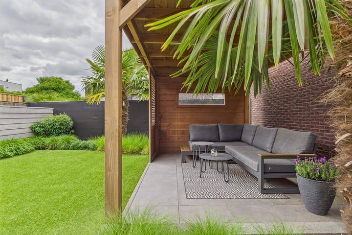 Foto 36 van Alexander de Grotestraat 8