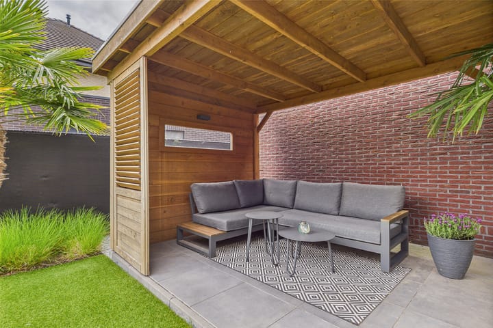 Foto 37 van Alexander de Grotestraat 8