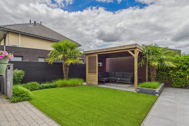 Foto 38 van Alexander de Grotestraat 8