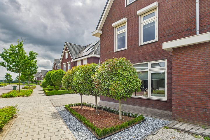 Foto 39 van Alexander de Grotestraat 8