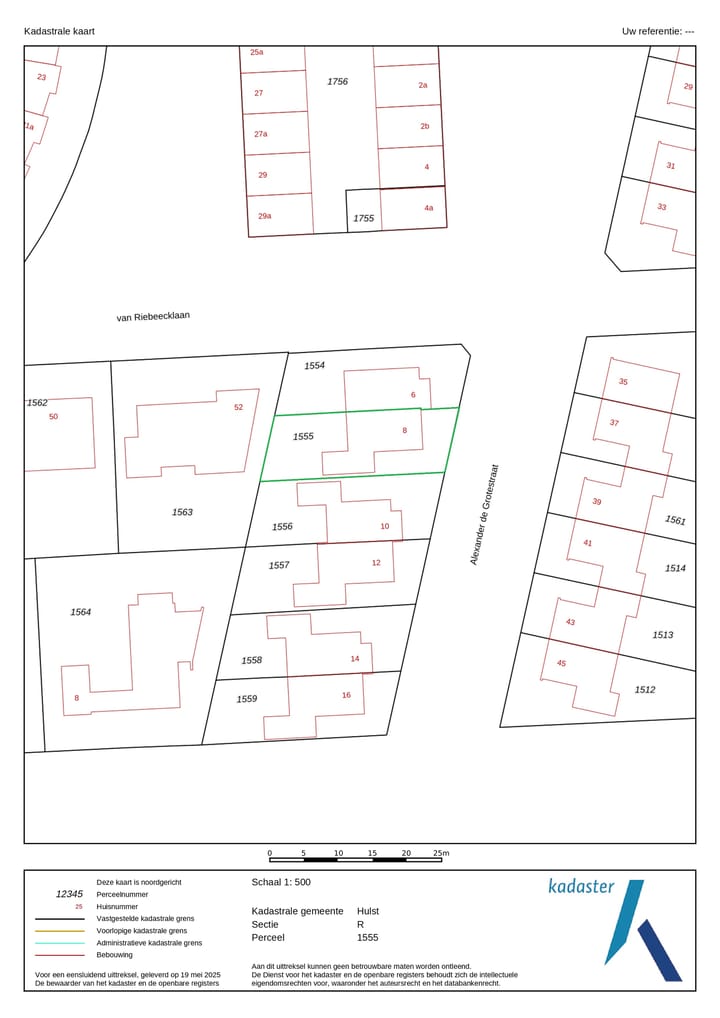 Foto 40 van Alexander de Grotestraat 8