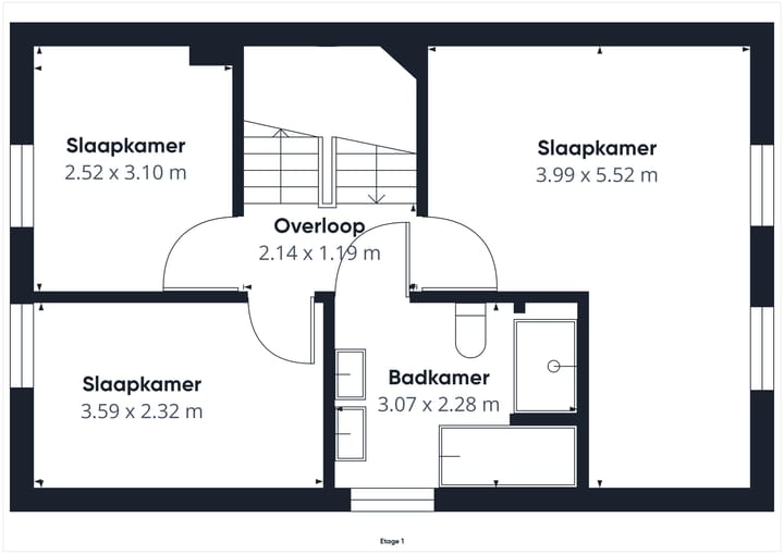 Foto 42 van Alexander de Grotestraat 8