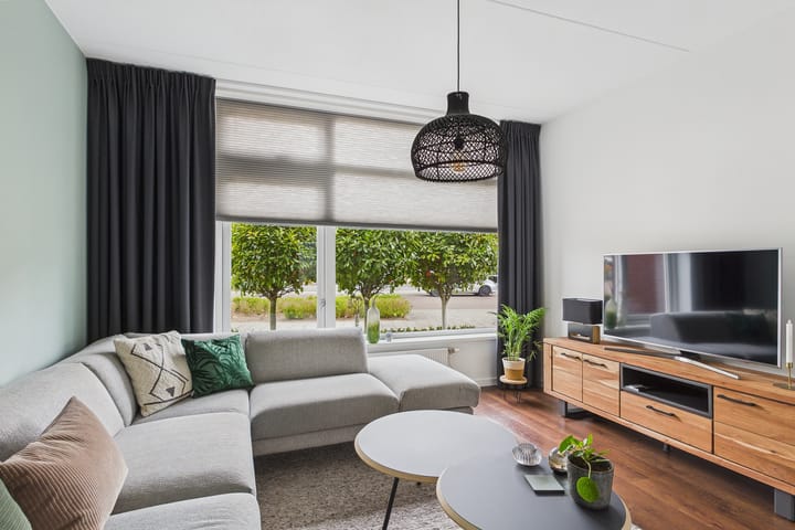 Foto 13 van Alexander de Grotestraat 8