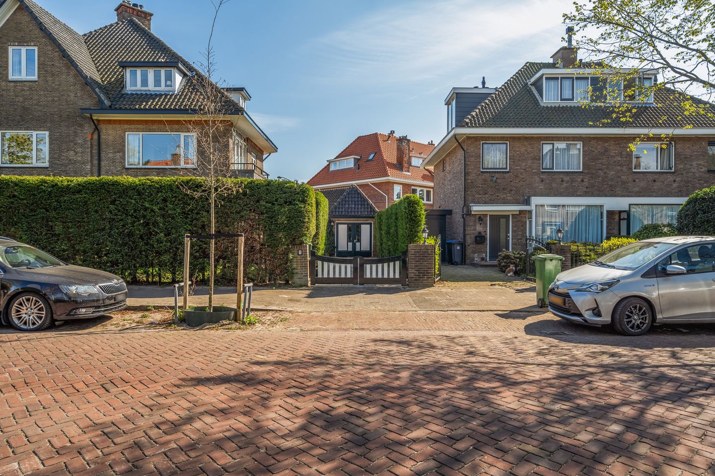 Foto 74 van Hoflaan 1