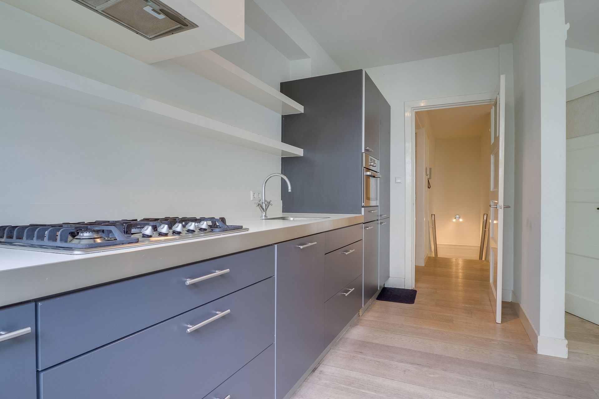 Foto 9 van Gerrit van der Veenstraat 46-1