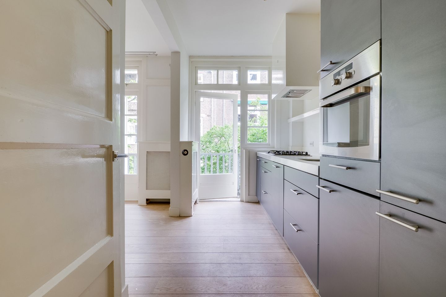 Foto 10 van Gerrit van der Veenstraat 46-1