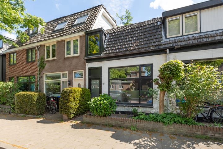 Hilvertsweg 51