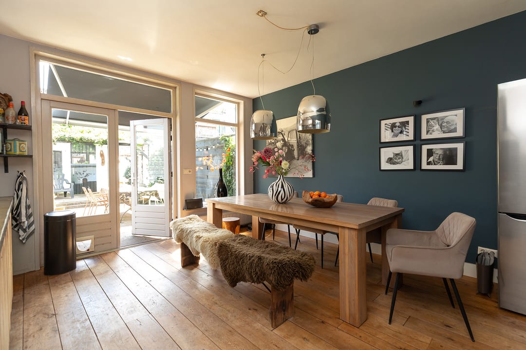 Foto 2 van Hilvertsweg 51