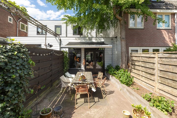 Foto 3 van Hilvertsweg 51