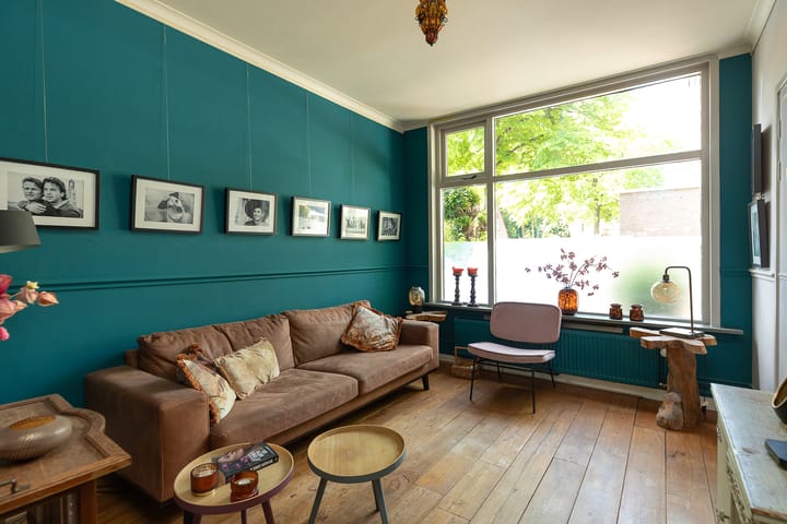 Foto 4 van Hilvertsweg 51