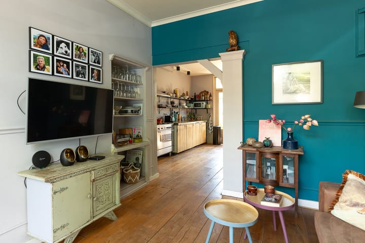 Foto 5 van Hilvertsweg 51