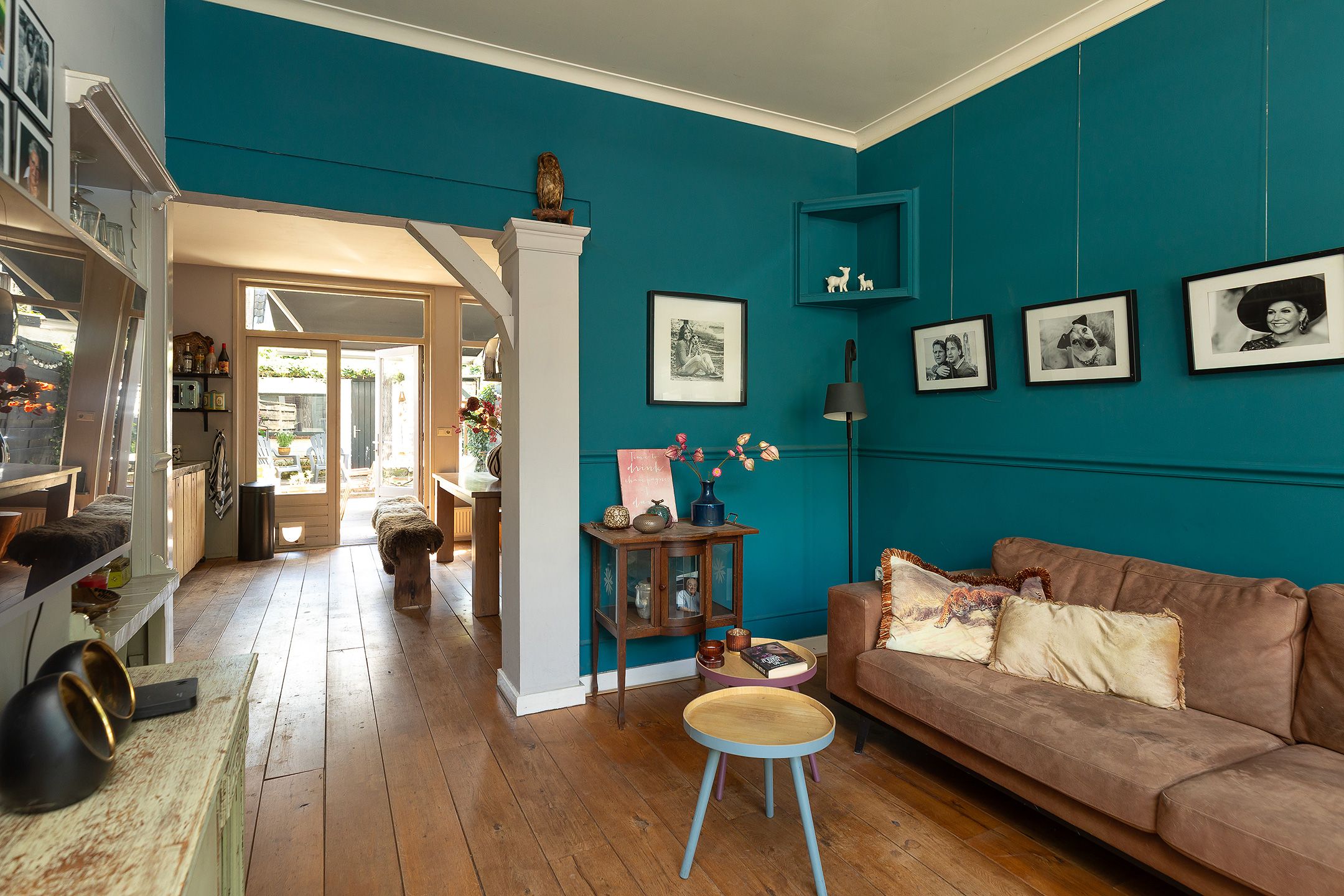 Foto 6 van Hilvertsweg 51