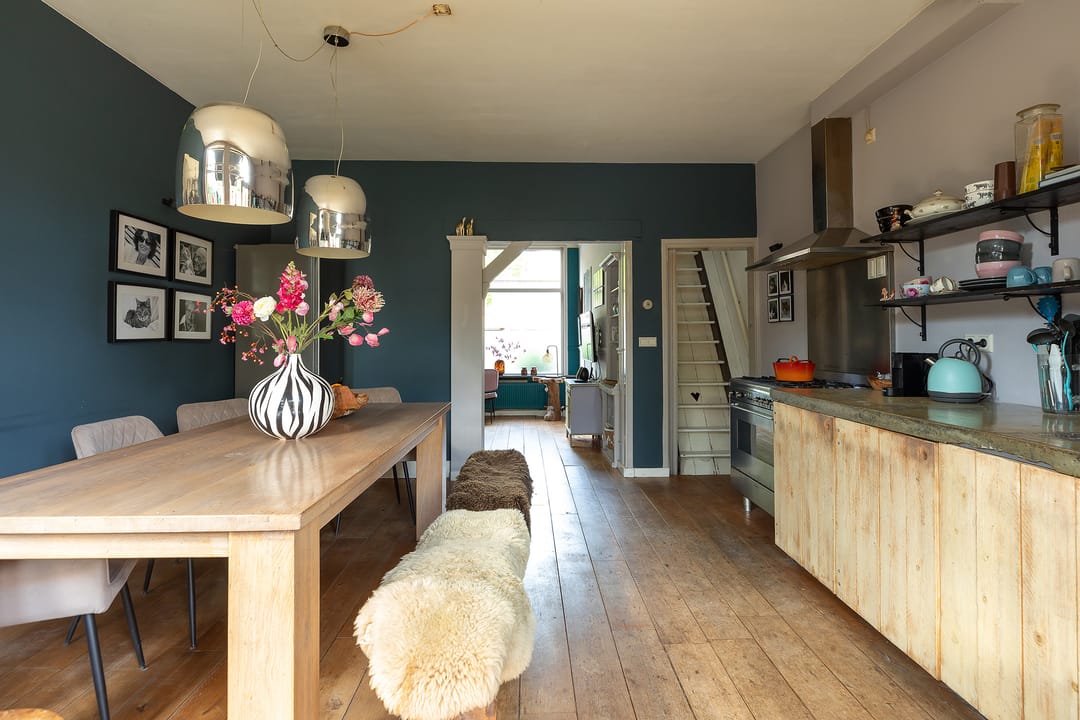 Foto 8 van Hilvertsweg 51