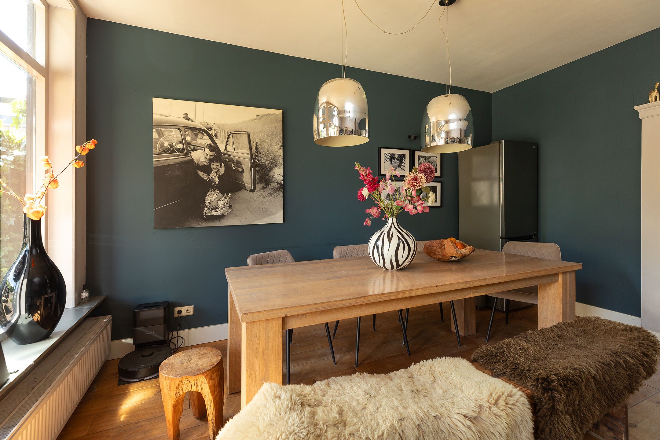 Foto 9 van Hilvertsweg 51