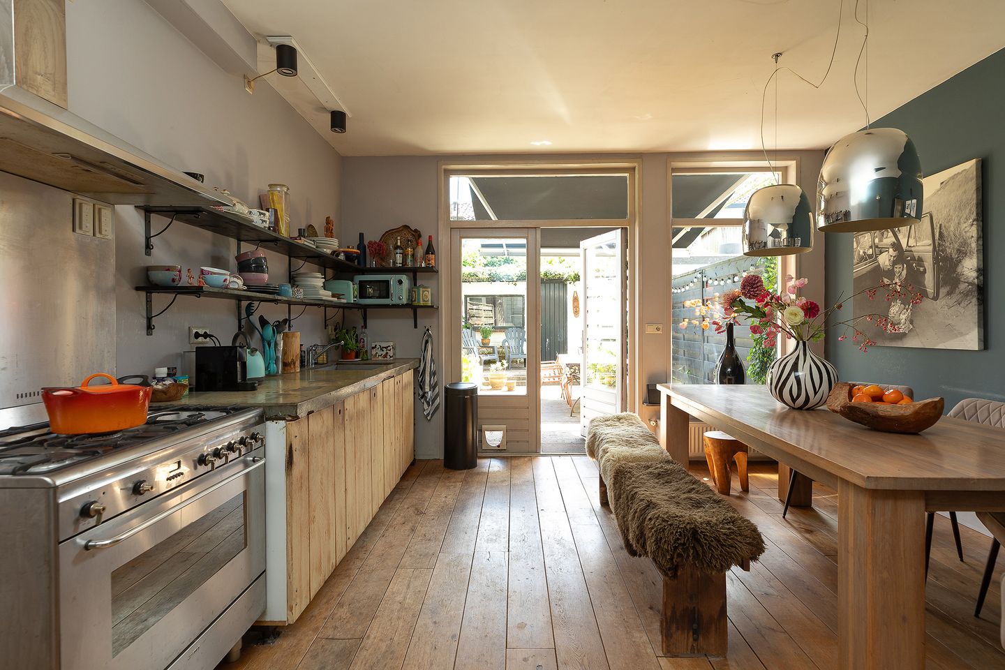 Foto 10 van Hilvertsweg 51