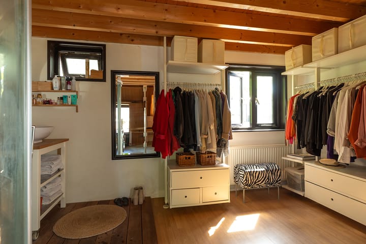 Foto 16 van Hilvertsweg 51