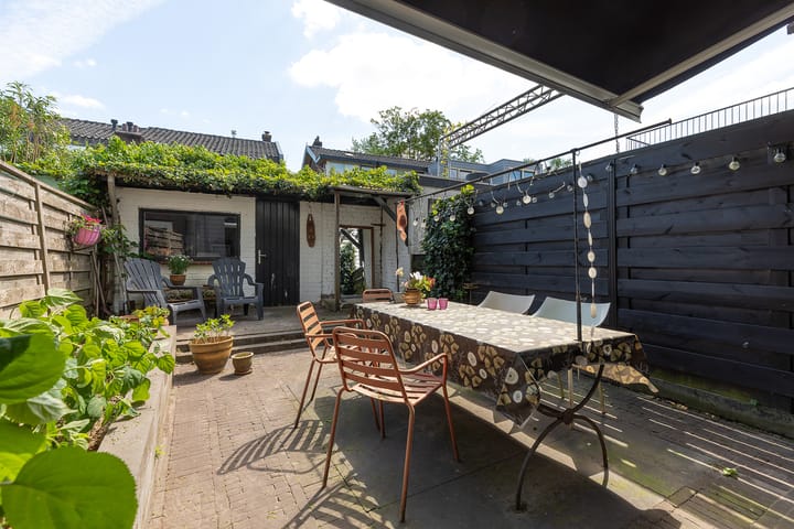 Foto 19 van Hilvertsweg 51