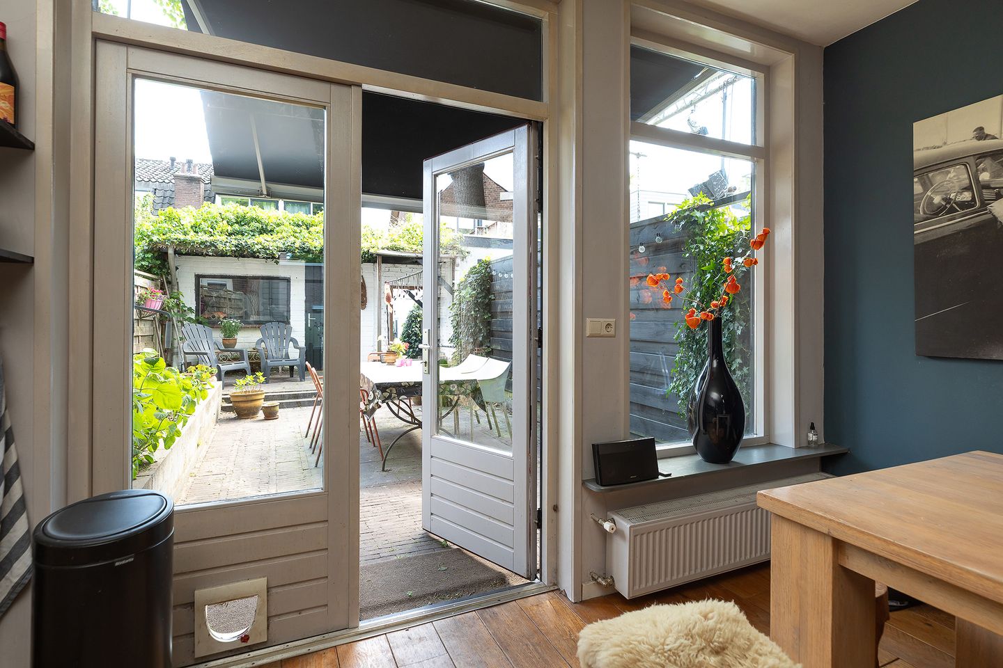 Foto 20 van Hilvertsweg 51