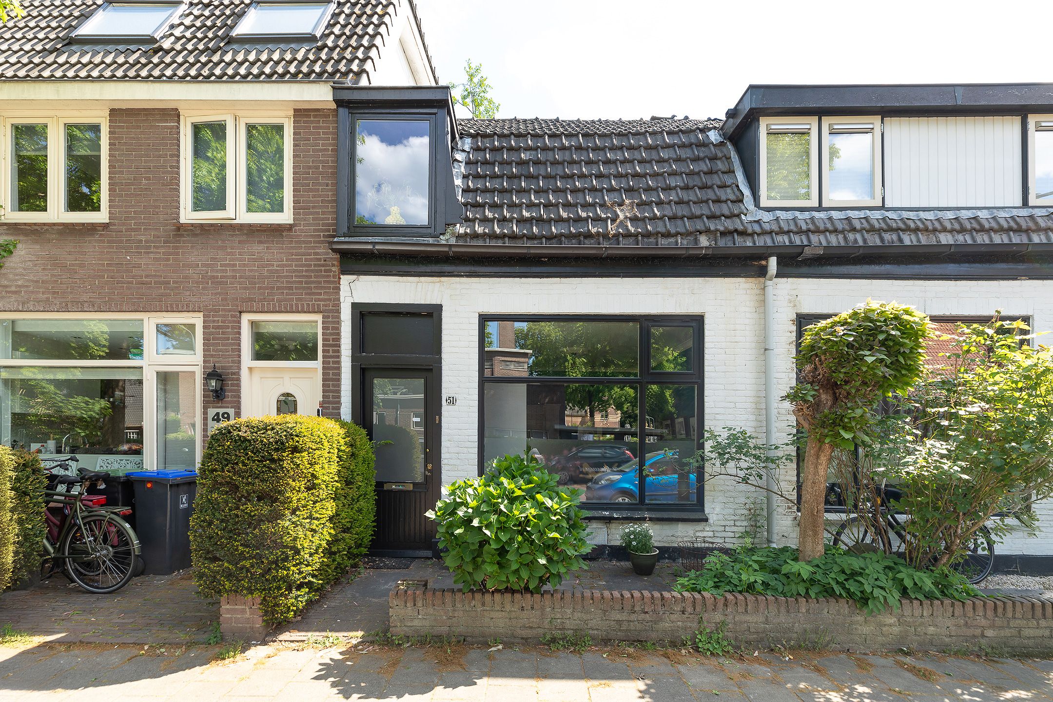 Foto 21 van Hilvertsweg 51