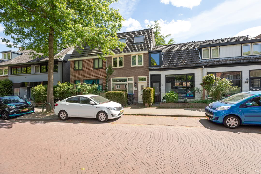 Foto 22 van Hilvertsweg 51