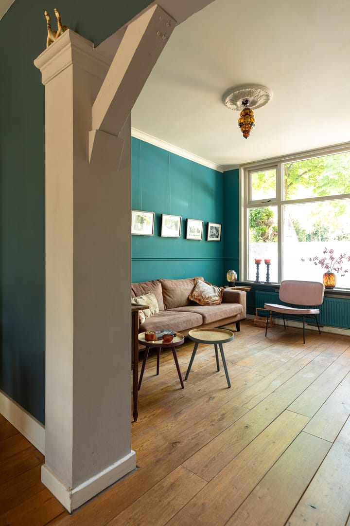 Foto 7 van Hilvertsweg 51