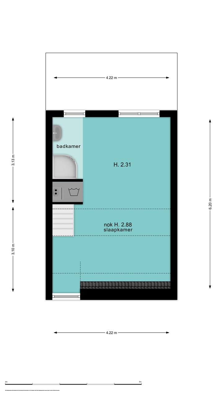 Foto 24 van Hilvertsweg 51