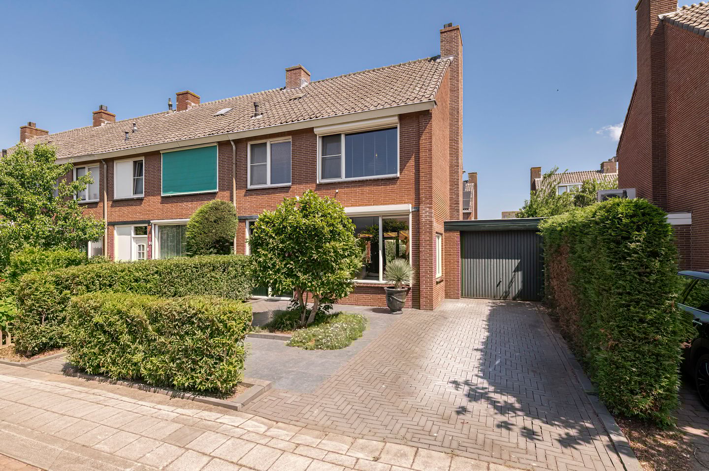 Prins Hendrikstraat 16 main image