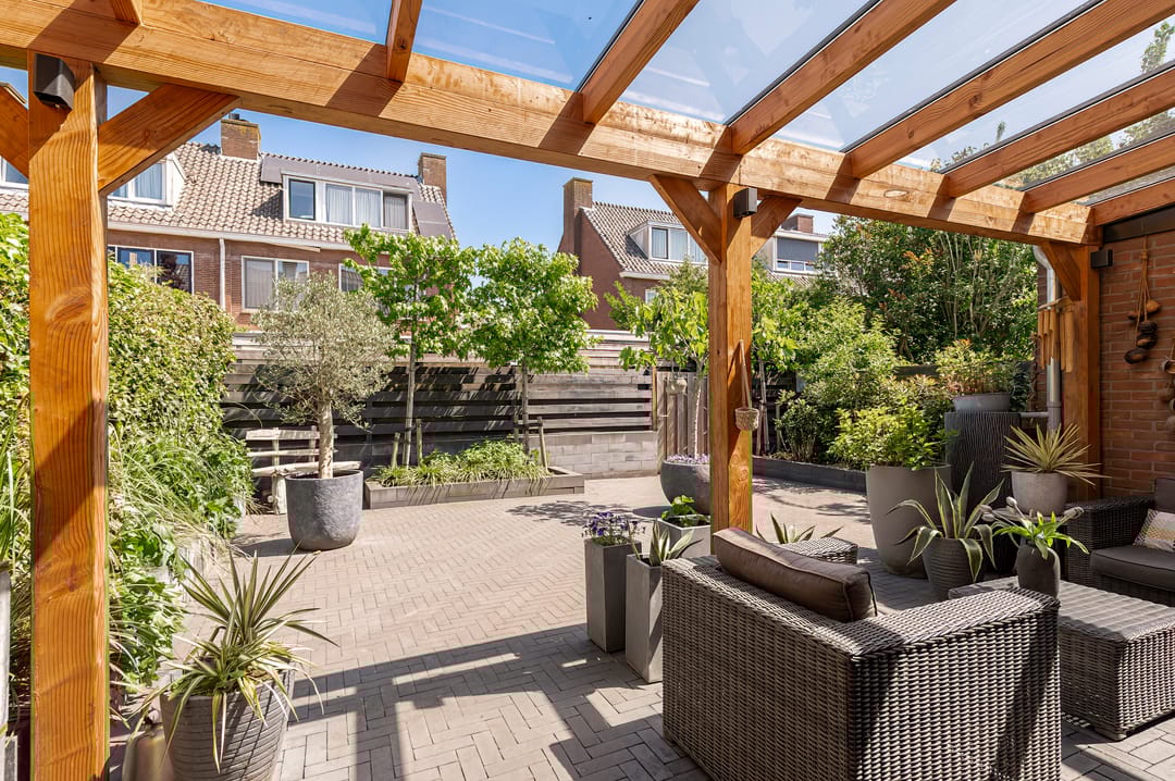 Foto 2 van Prins Hendrikstraat 16