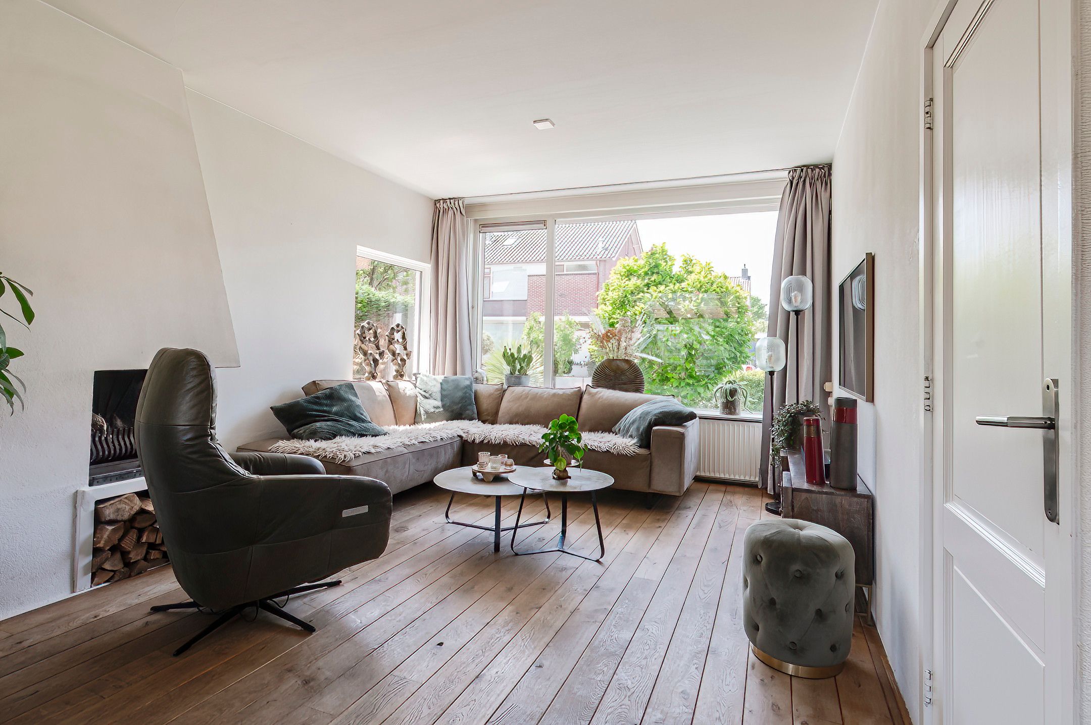 Foto 3 van Prins Hendrikstraat 16