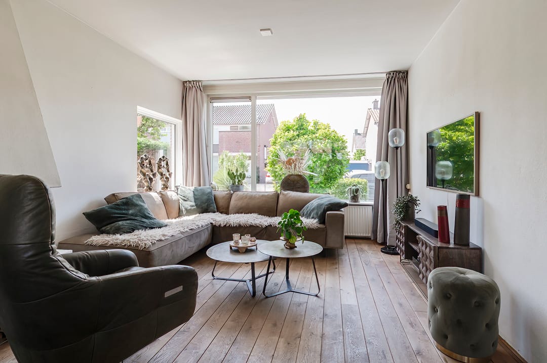 Foto 7 van Prins Hendrikstraat 16