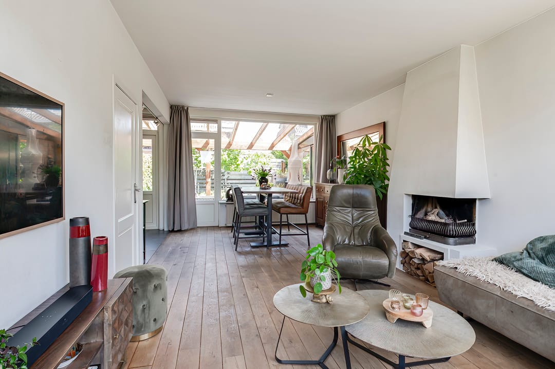 Foto 8 van Prins Hendrikstraat 16