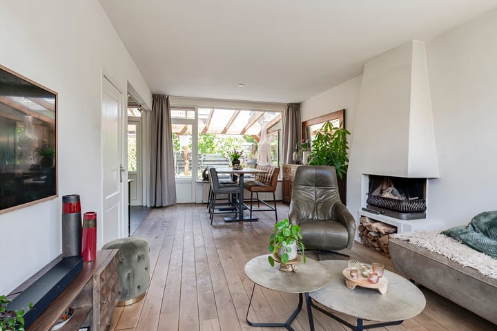 Foto 8 van Prins Hendrikstraat 16