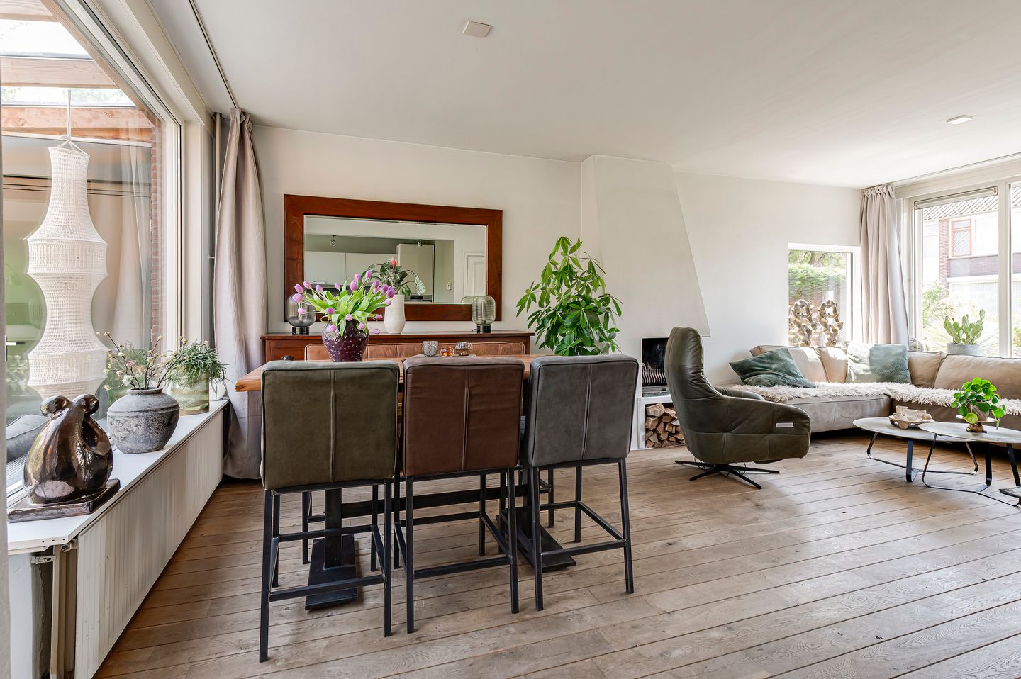 Foto 10 van Prins Hendrikstraat 16