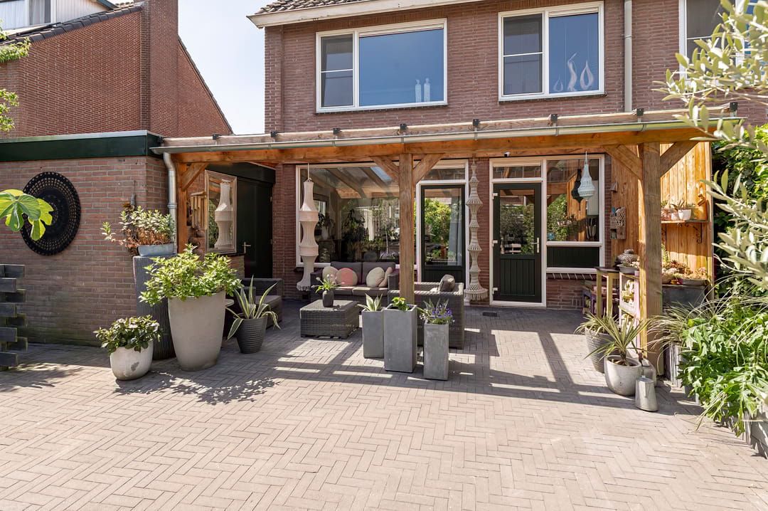 Foto 11 van Prins Hendrikstraat 16