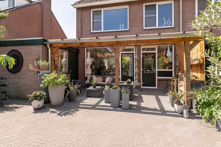 Foto 11 van Prins Hendrikstraat 16