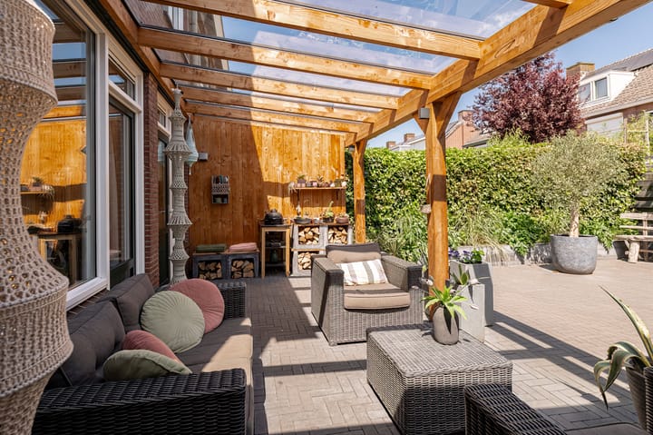 Foto 14 van Prins Hendrikstraat 16