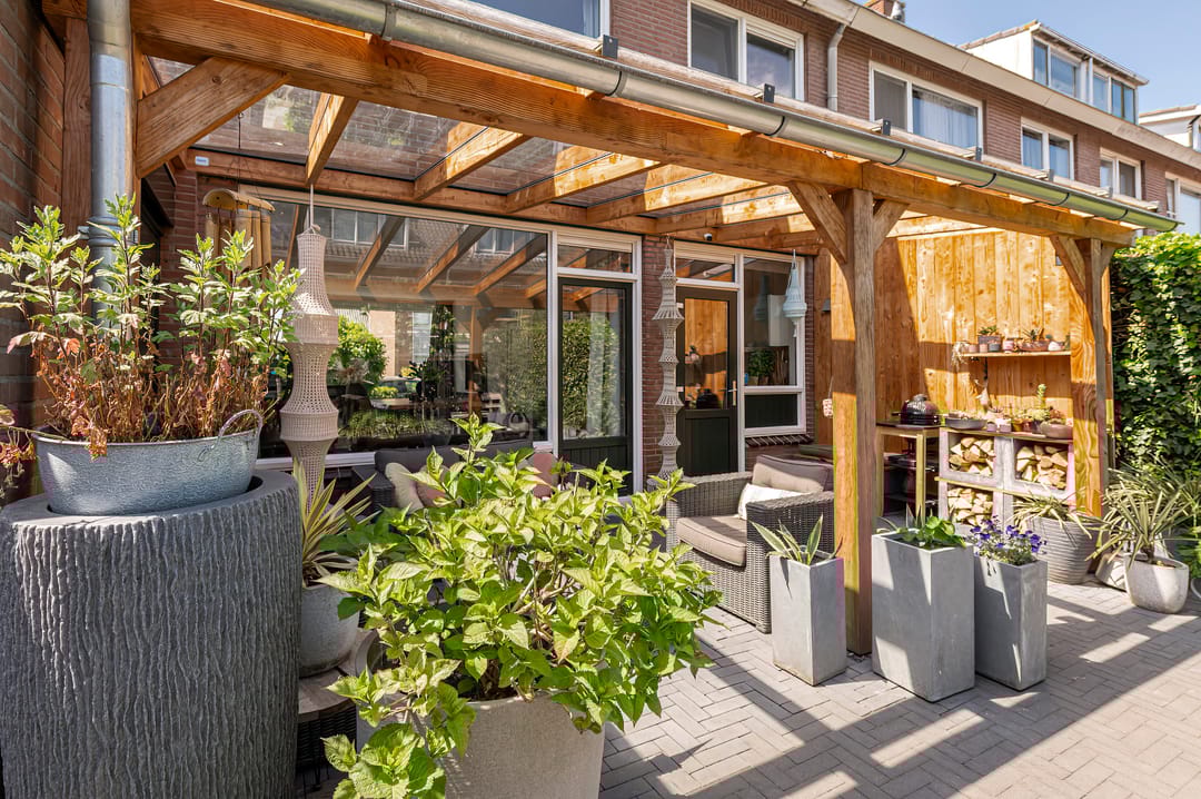 Foto 16 van Prins Hendrikstraat 16