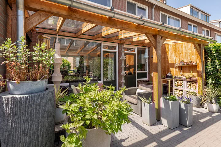 Foto 16 van Prins Hendrikstraat 16