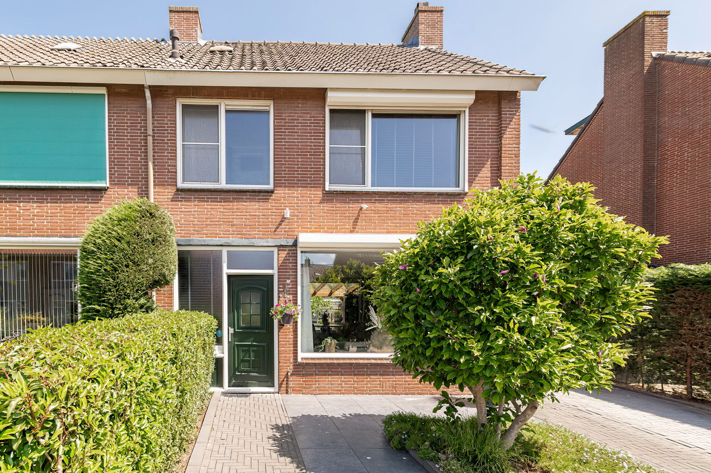 Foto 5 van Prins Hendrikstraat 16