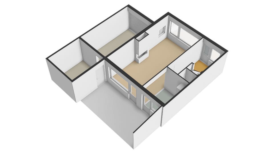 Foto 36 van Prins Hendrikstraat 16
