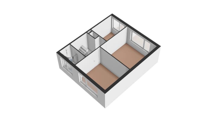 Foto 38 van Prins Hendrikstraat 16