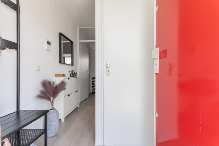 Foto 2 van Bosbesstraat 10-A