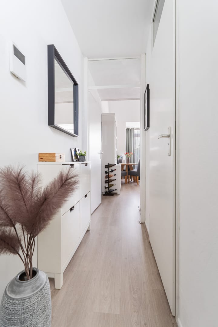 Foto 3 van Bosbesstraat 10-A