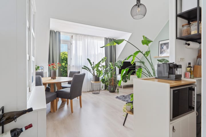 Foto 4 van Bosbesstraat 10-A