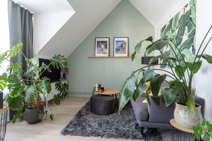 Foto 6 van Bosbesstraat 10-A