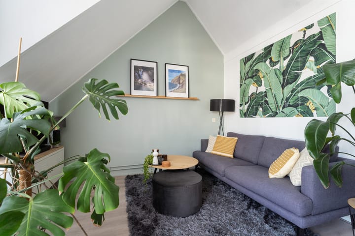 Foto 7 van Bosbesstraat 10-A