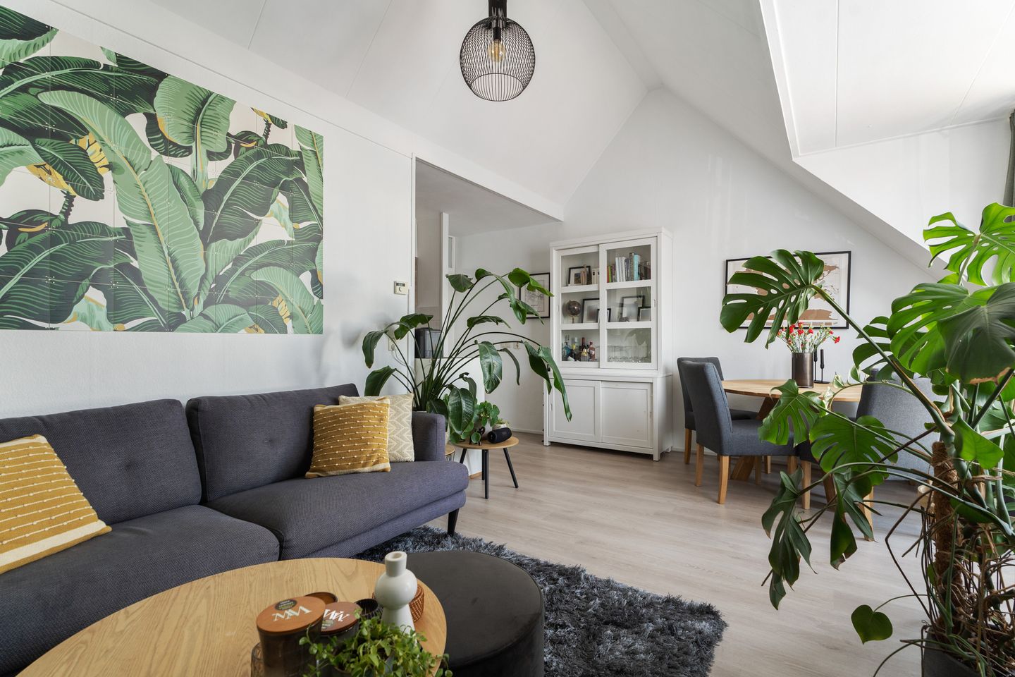 Foto 10 van Bosbesstraat 10-A