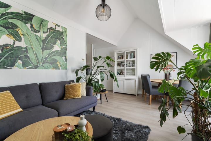 Foto 10 van Bosbesstraat 10-A