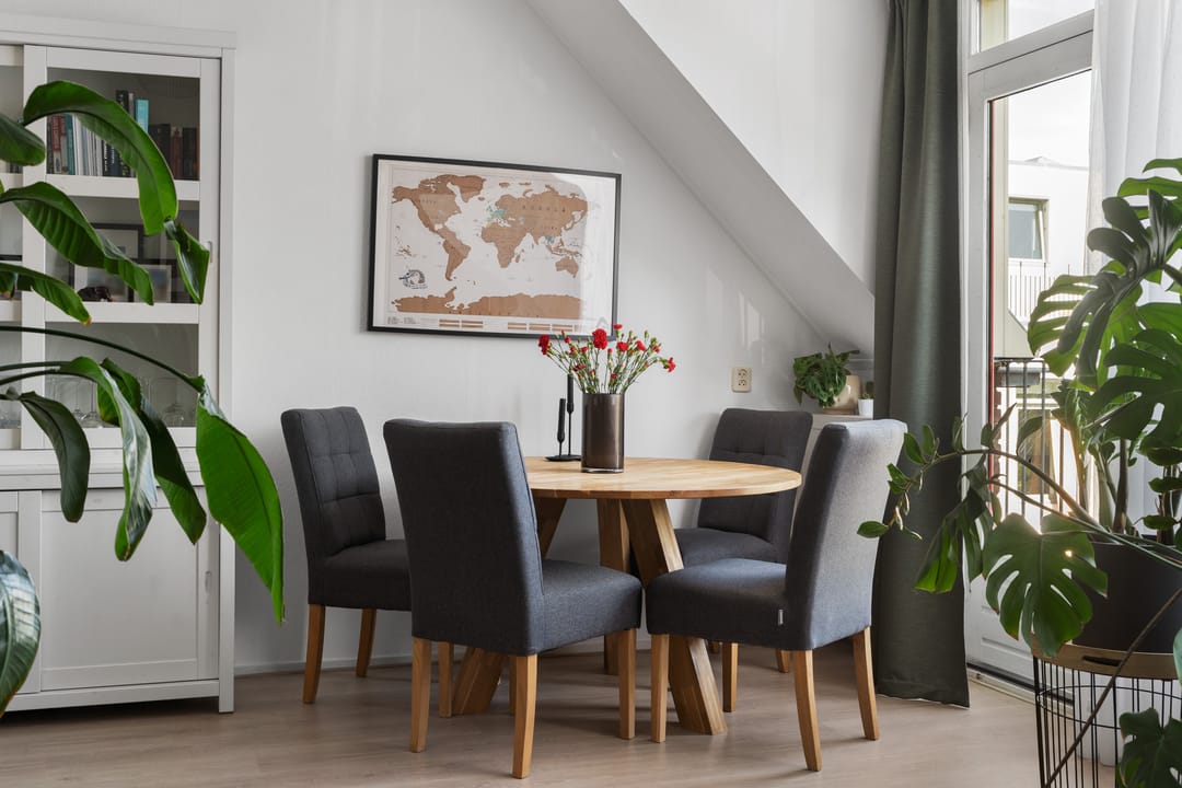 Foto 11 van Bosbesstraat 10-A